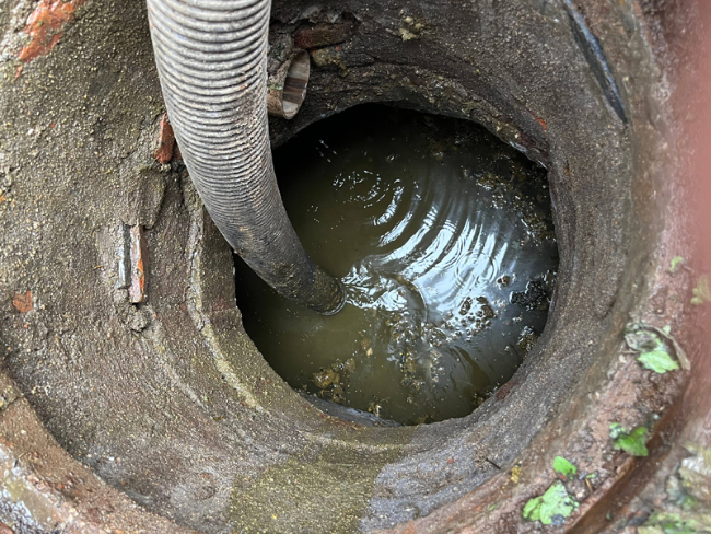 枞阳化粪池清理的周期与注意事项