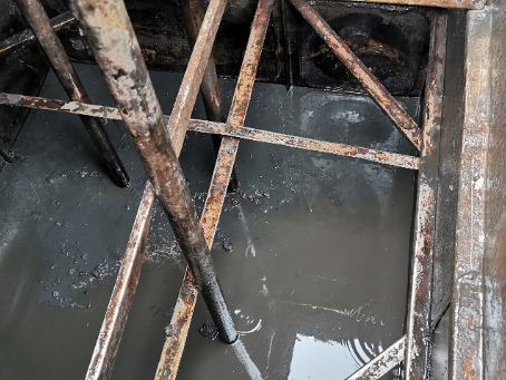 枞阳CCTV管道检测具体做什么？