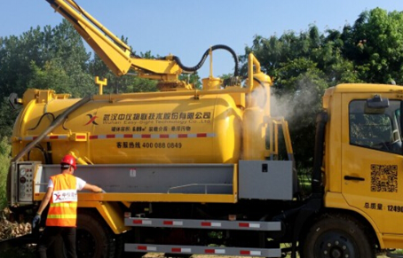 枞阳污水池污泥脱水流程